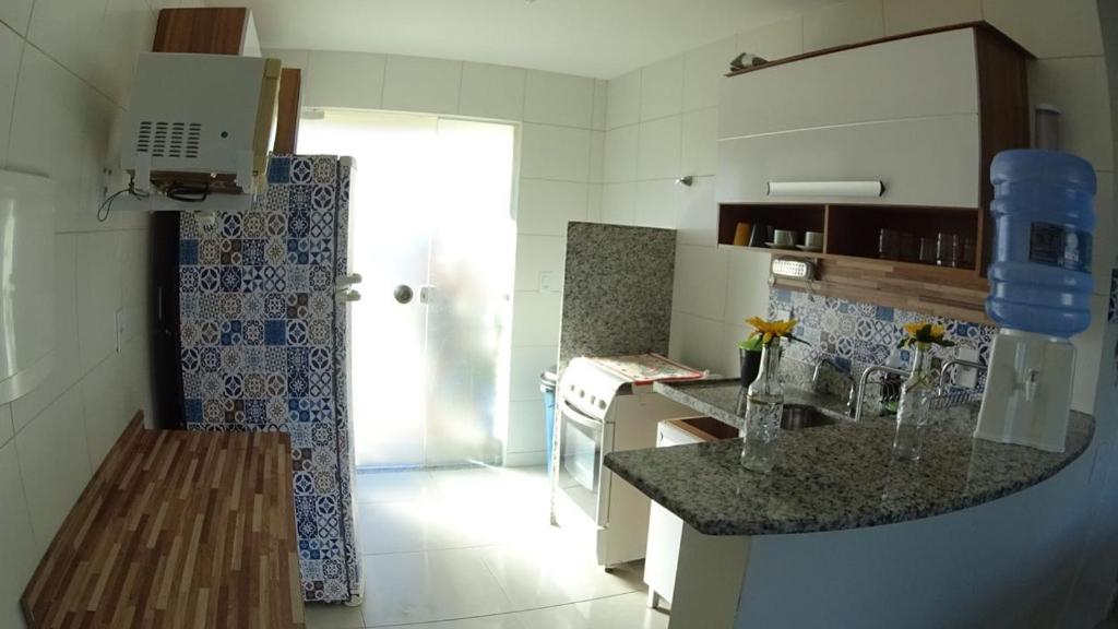  Apartamento Condomínio Villa das Águas
