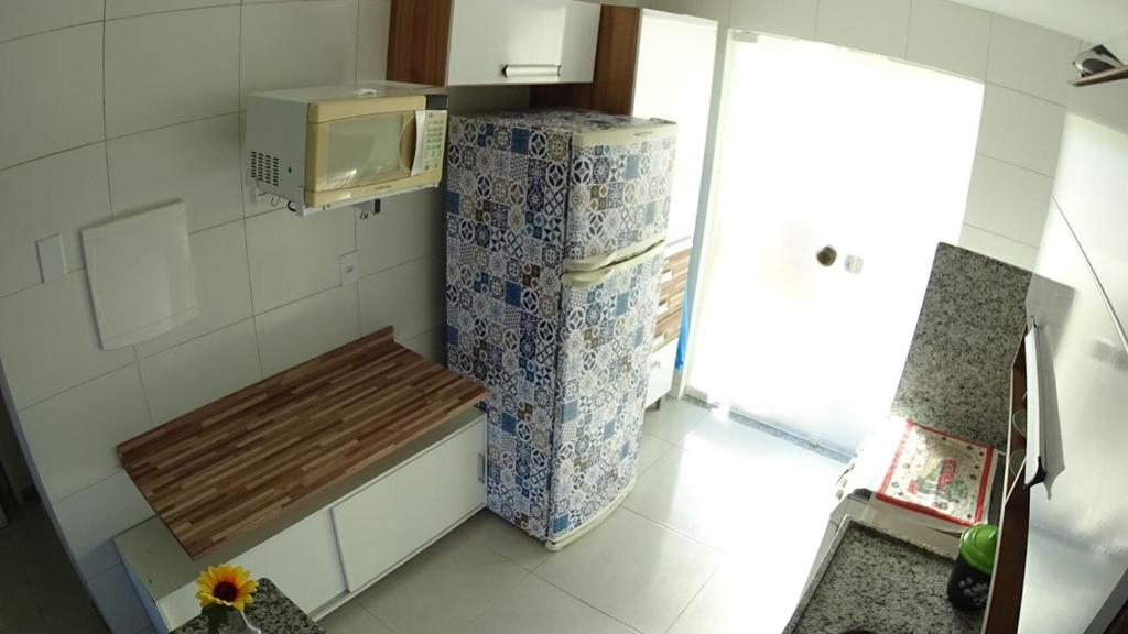  Apartamento Condomínio Villa das Águas