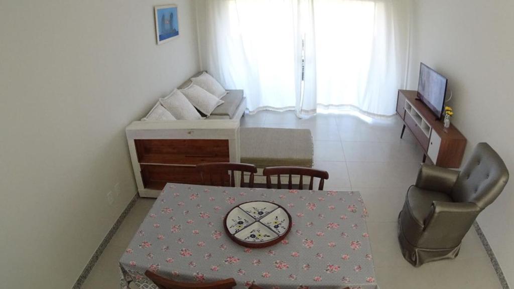  Apartamento Condomínio Villa das Águas