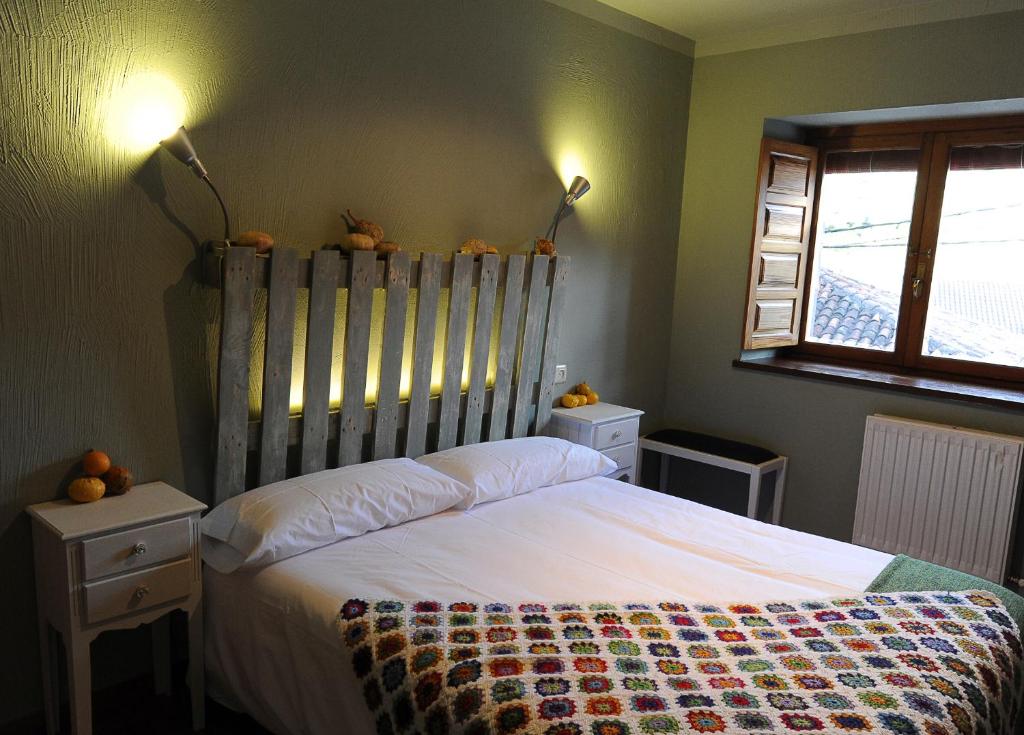 Posada Rural Bistruey - 1