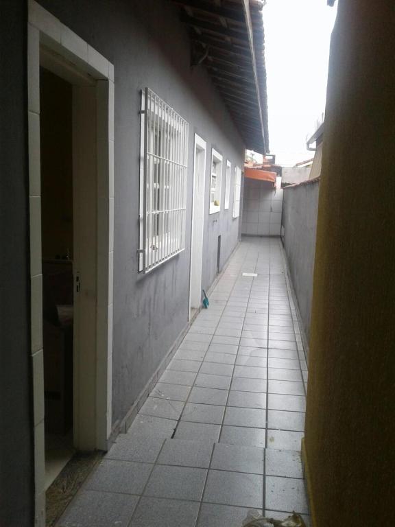  Casa Praia Grande - Vila Caiçara