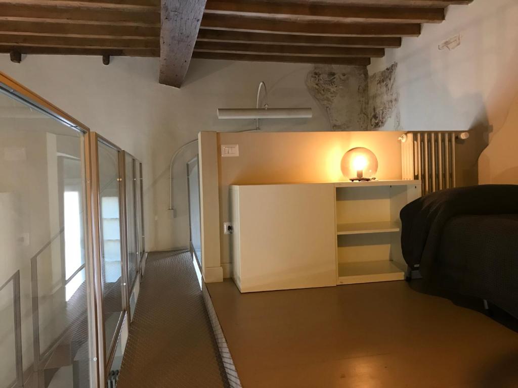 Fotografie z fotogalerie ubytování Luigi in Palazzo Bianchi v destinaci Parma