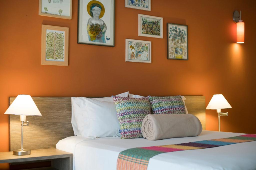 Costa Esmeralda Village - Doppelzimmer