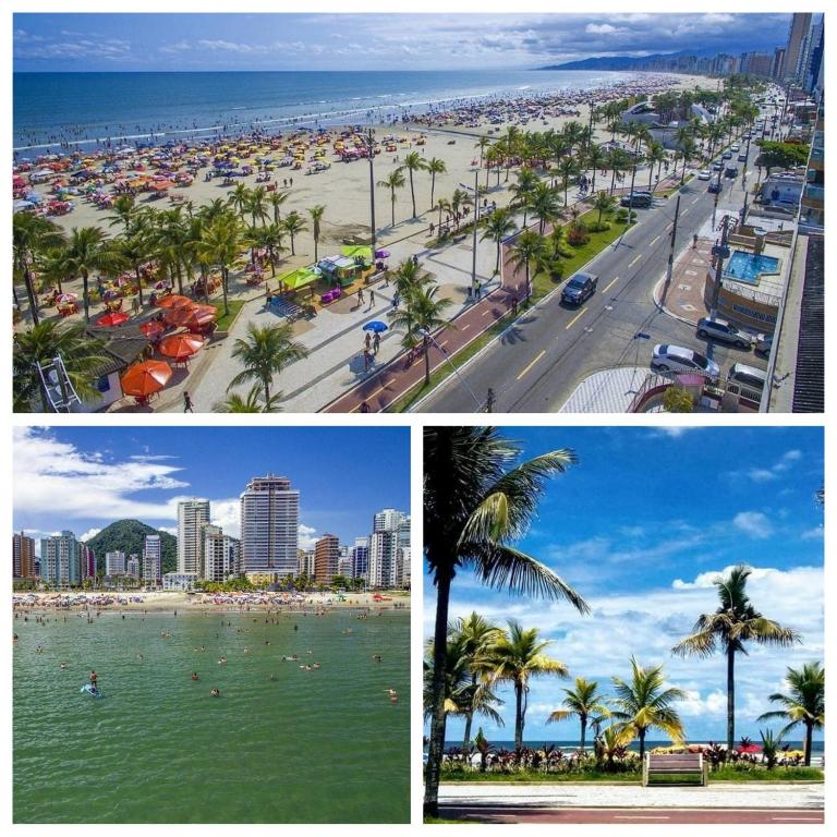  Casa Praia Grande WIFI 2dorm 2carros churrasq 400mts praia Tupi