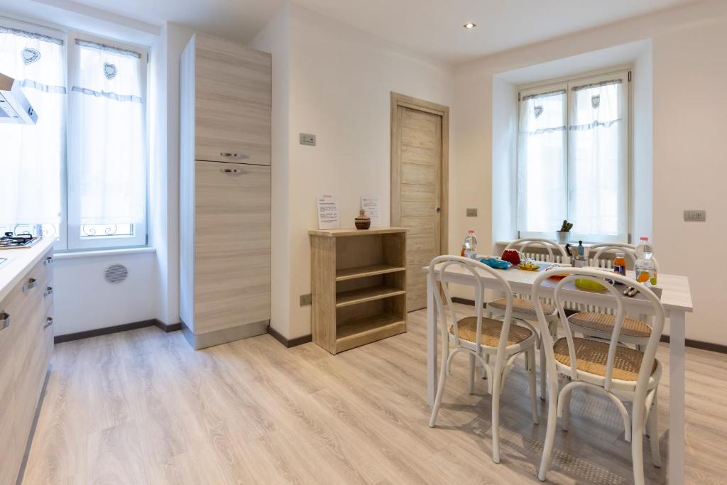 Zdjęcie z galerii obiektu San Bernardino 19 w Bergamo