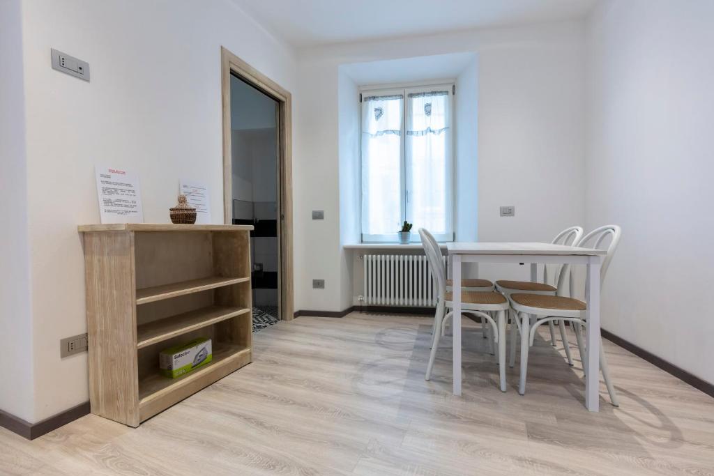 Zdjęcie z galerii obiektu San Bernardino 19 w Bergamo