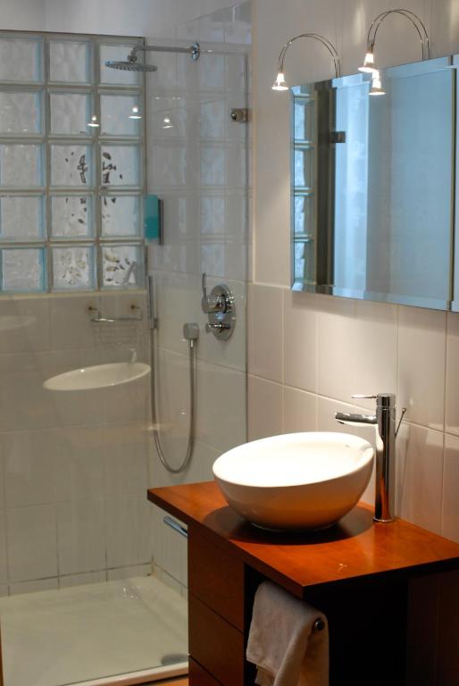 Hotel ZweiLinden Meckenheim Bonn - Suite