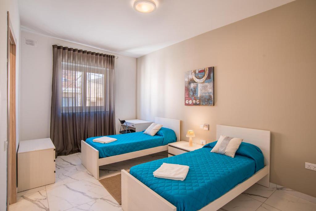 The Sea-Bank Villa Apartments - 9