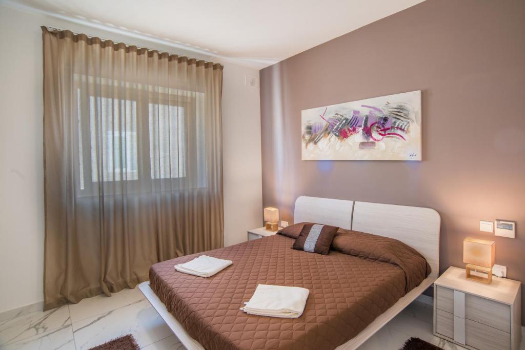 The Sea-Bank Villa Apartments - 7