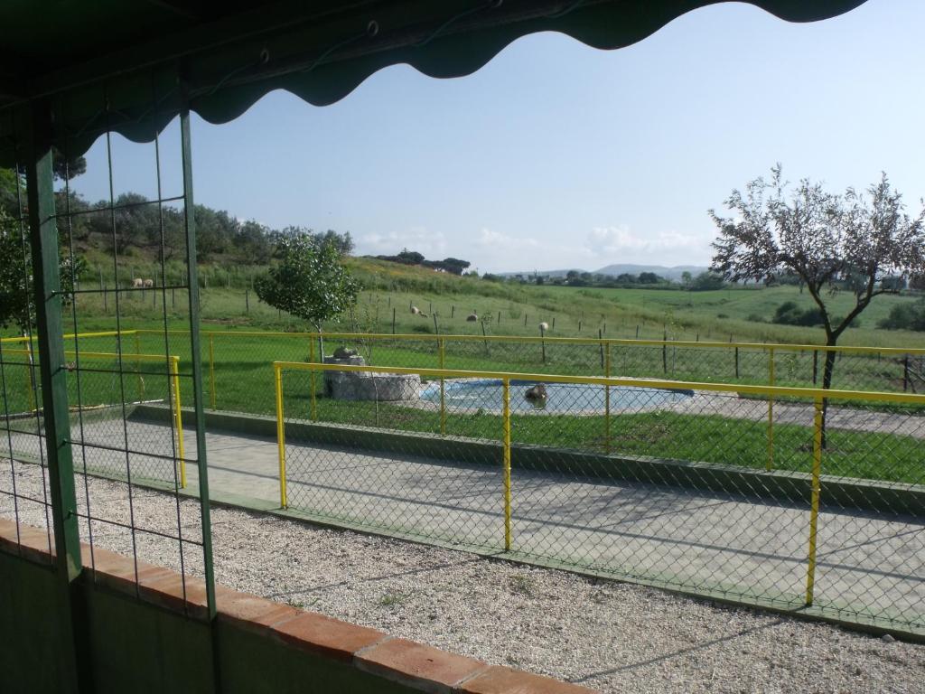 Fotografie z fotogalerie ubytování Agriturismo Zugarelli v destinaci Anguillara Sabazia
