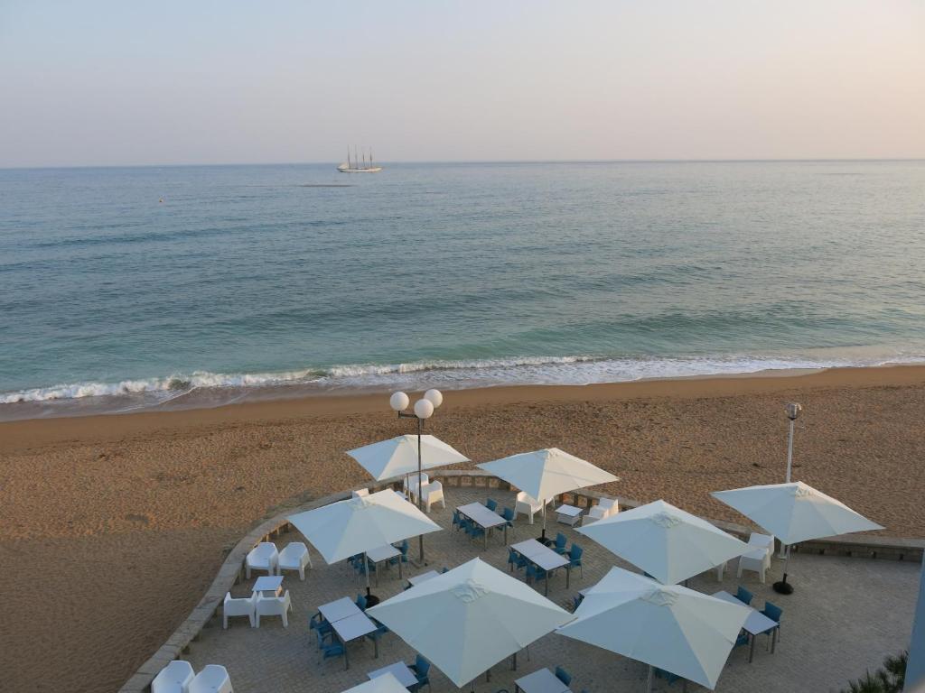 INATEL Albufeira - Resim 32