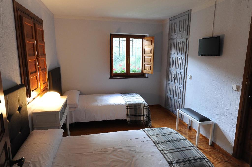 Posada Rural Bistruey - 15