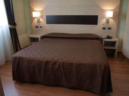 Hotel Arthur - Camera Doppia O Gemella