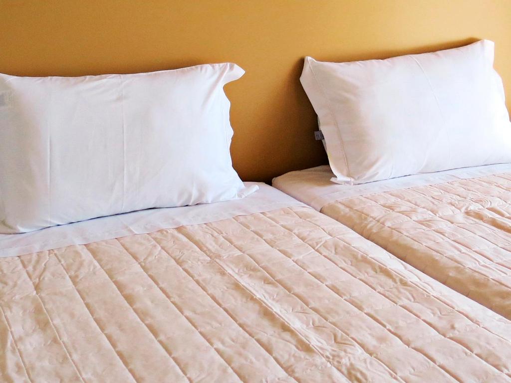 
Superior Double Room with City View - Edifício Praia
