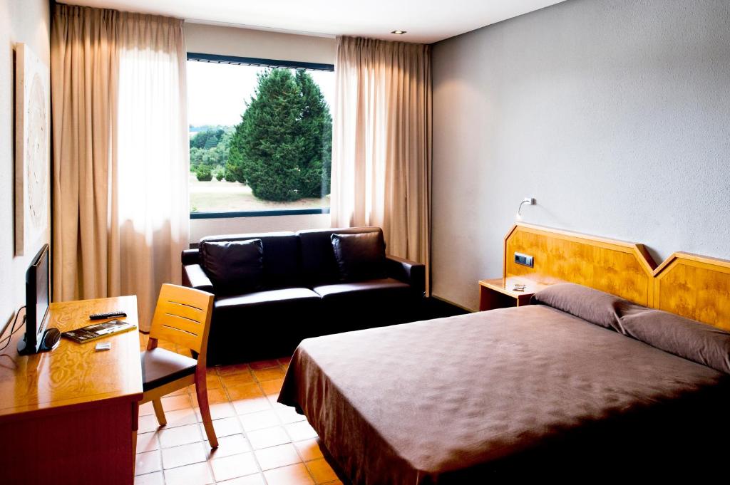AS Hoteles Altube, Zuia – Updated 2023 Prices