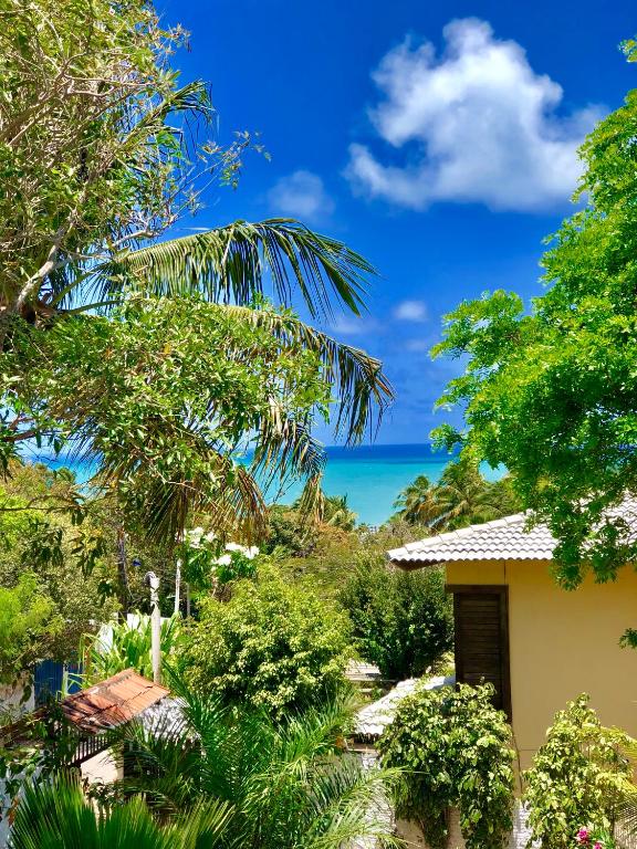  Pousada Pipa Beach House