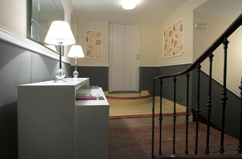 Carretas Apartments - 9