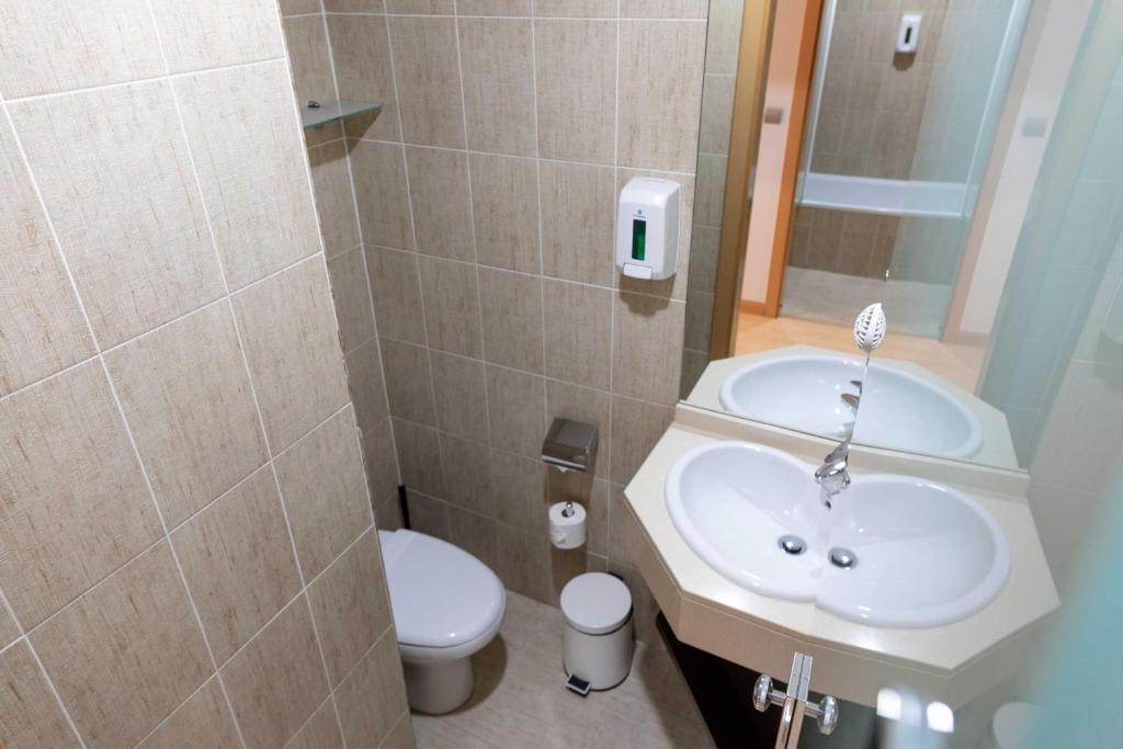 Hotel Alda Cardeña, Burgos – Precios actualizados 2023
