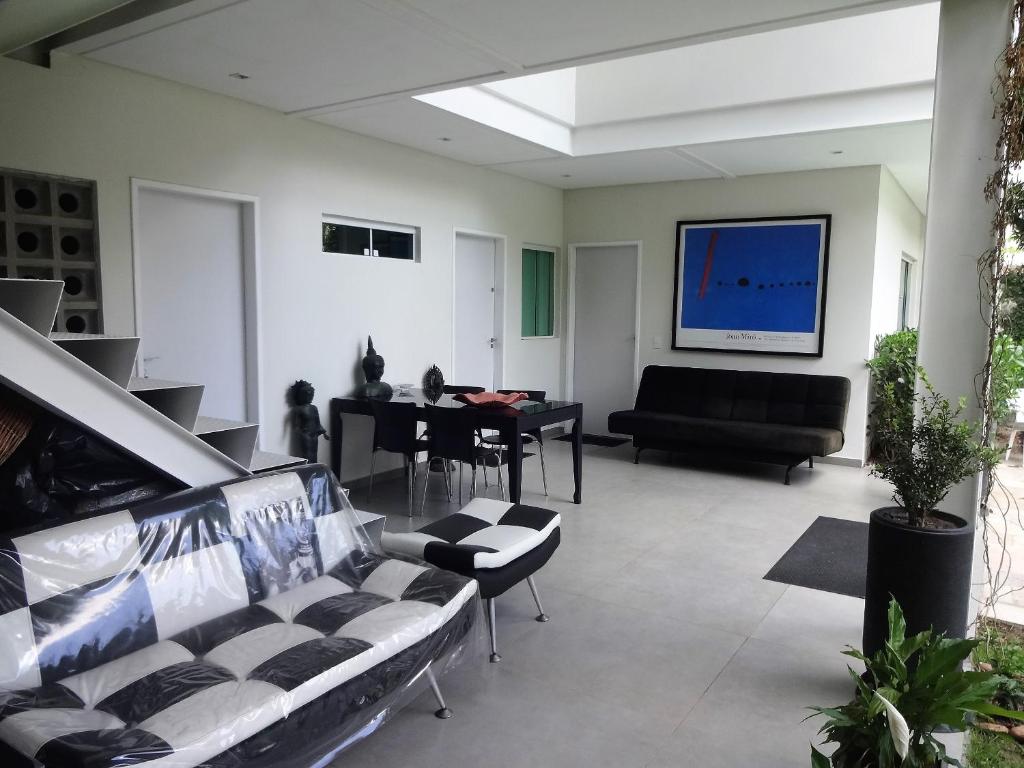  Pousada Flat Hotel em Casa Forte