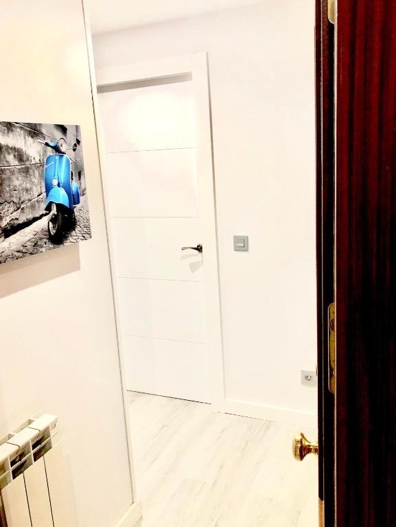 Fotografie z fotogalerie ubytování W W W GoyaHospitales es Bajo B v destinaci León
