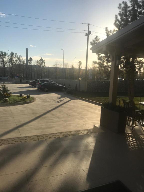 Hotel Terra Iasi - Resim 30