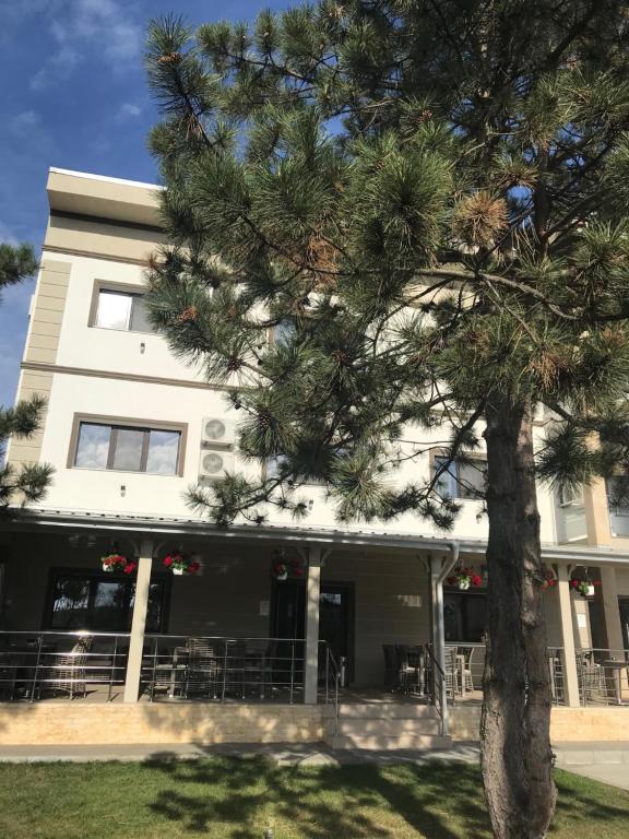 Hotel Terra Iasi - Resim 26