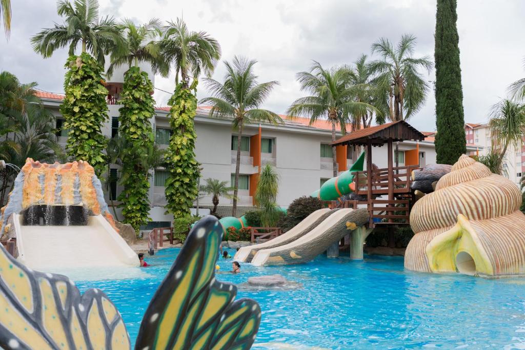 Prive Thermas Hotel by WAM Experience