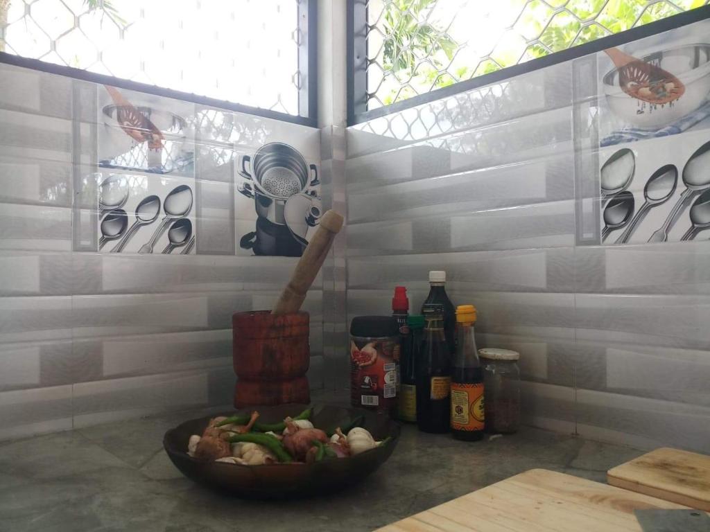 Fotografie z fotogalerie ubytování Piumi House v destinaci Hiriketiya