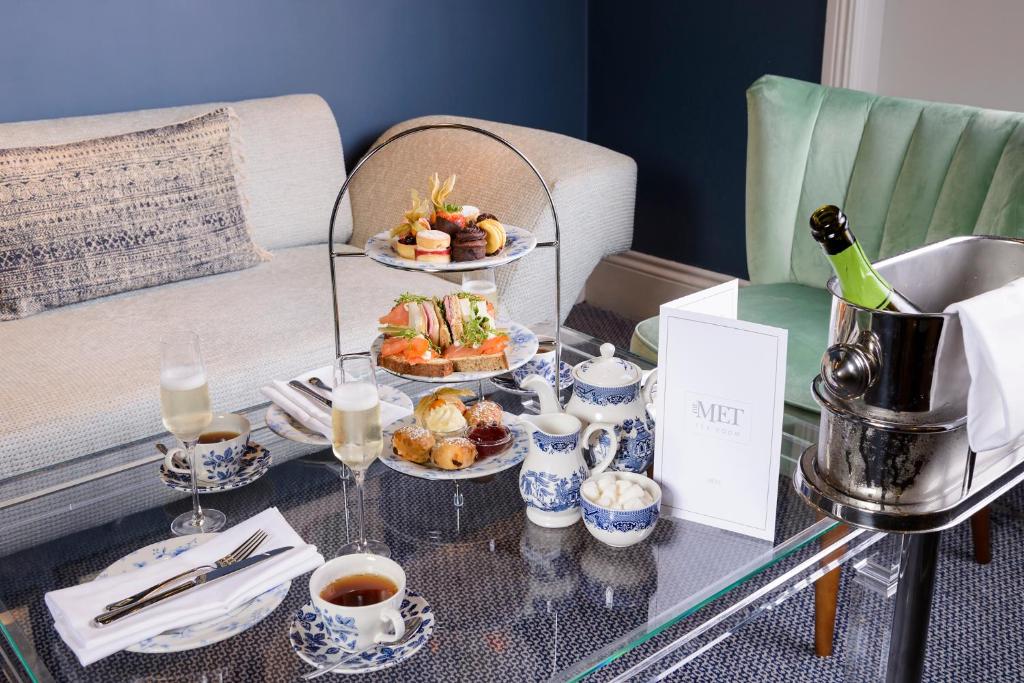 The Metropole Hotel Cork - Resim 25