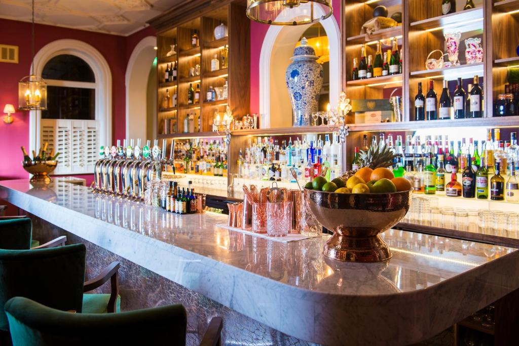 The Metropole Hotel Cork - Resim 41