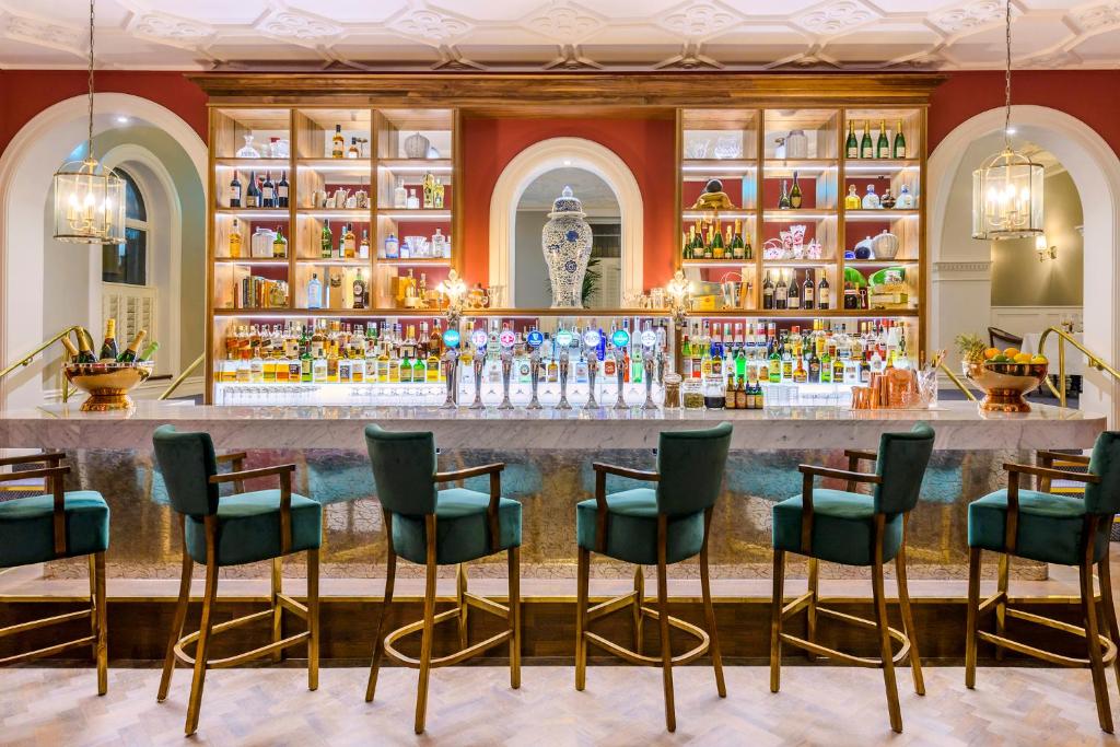 The Metropole Hotel Cork - Resim 9