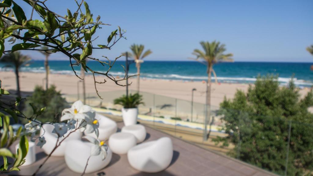 Luxury Beach Penthouse, El Campello – Updated 2023 Prices