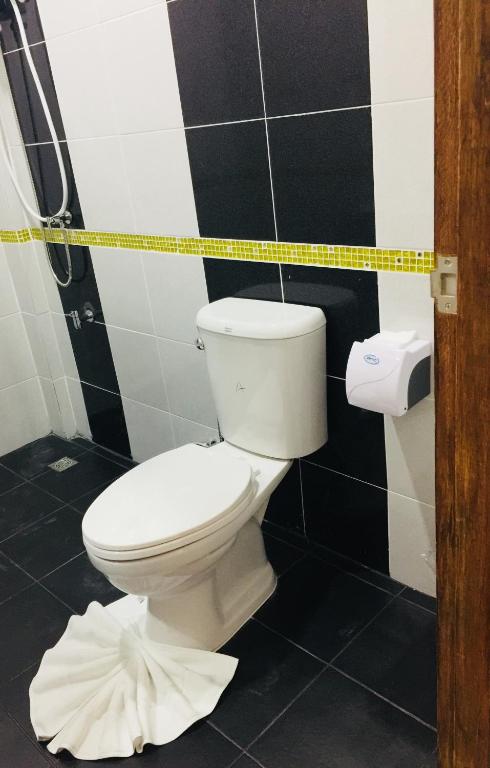 DE ROSE Hotel Chiang Mai - 6