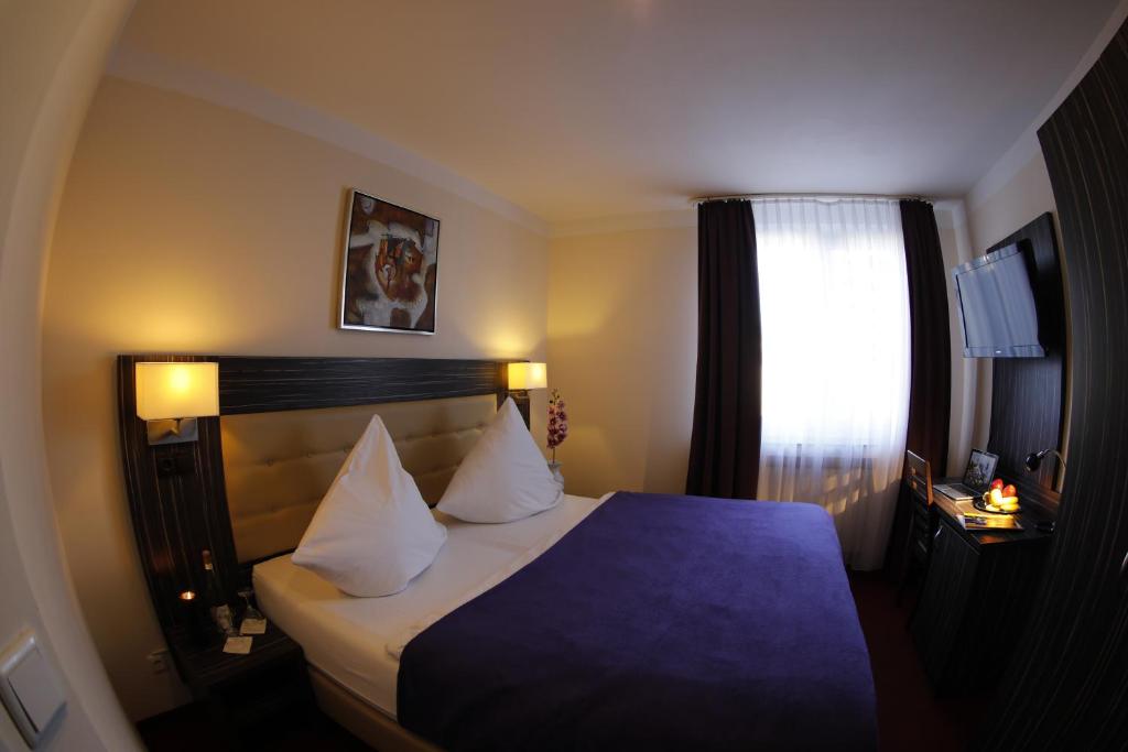 Hotel Famosa - Resim 15