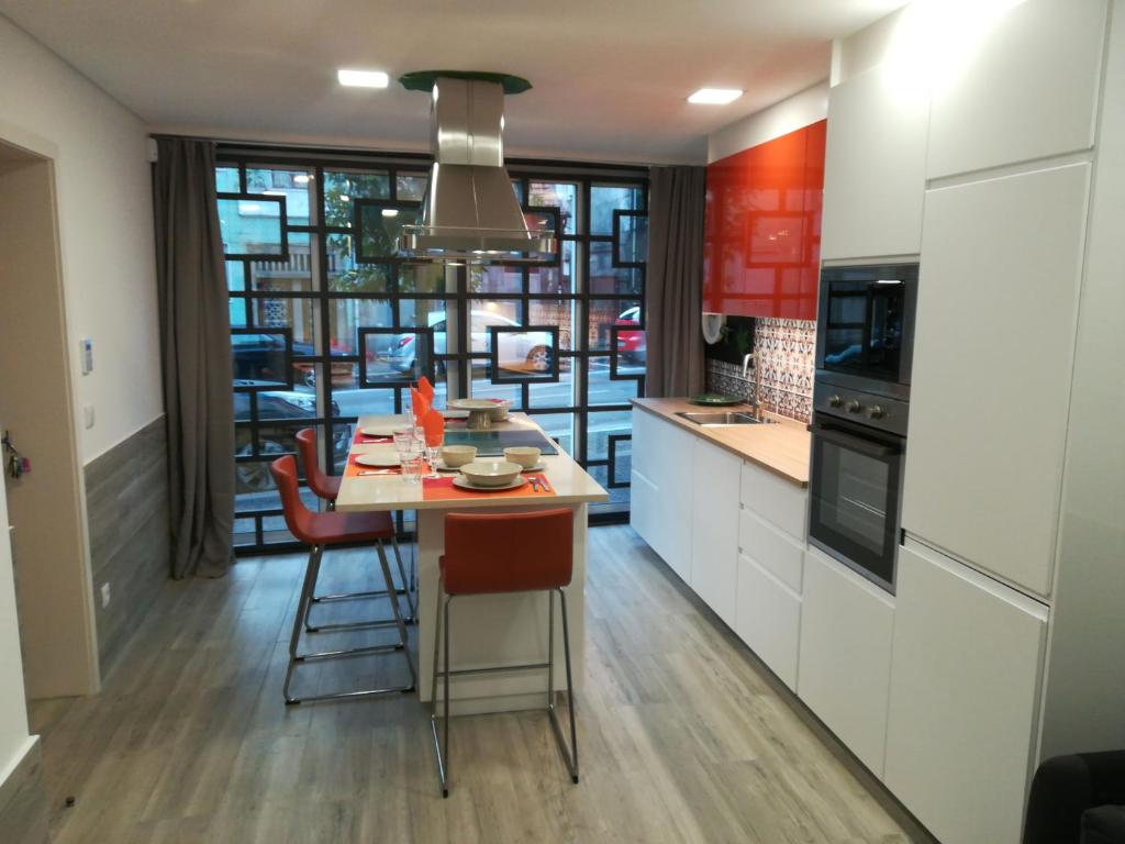 Kris Apartments Porto - 18