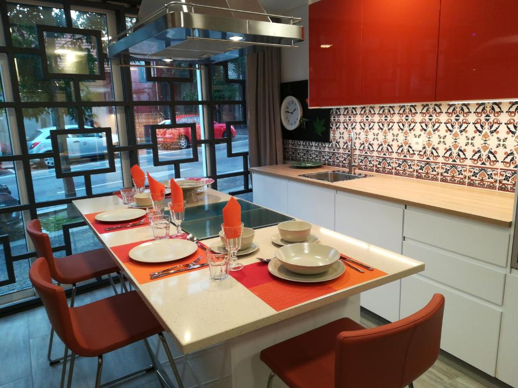 Kris Apartments Porto - 19