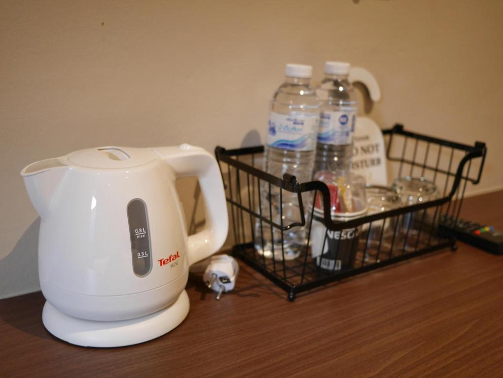 Let's Zzz Bangkok - Resim 16