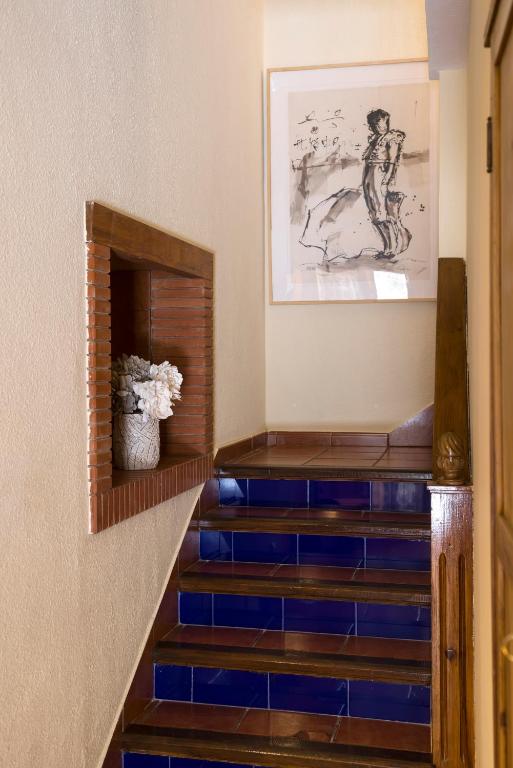 Fotografie z fotogalerie ubytování Casa Las Cadenas v destinaci Úbeda
