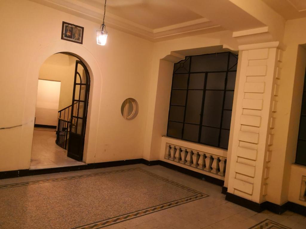 Zdjęcie z galerii obiektu City Break Nomentana w Rzymie