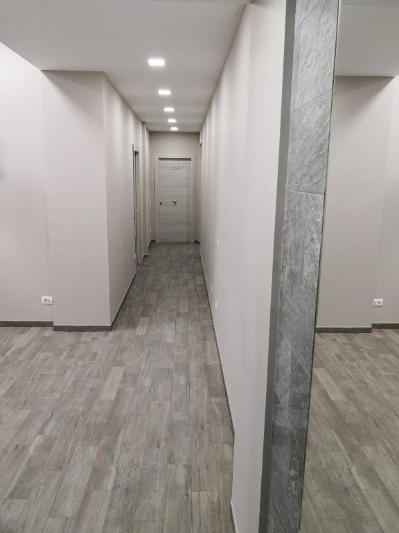 Zdjęcie z galerii obiektu City Break Nomentana w Rzymie
