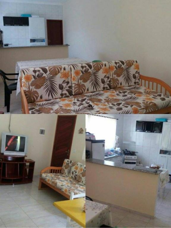  CASA PARA TEMPORADA UBATUBA