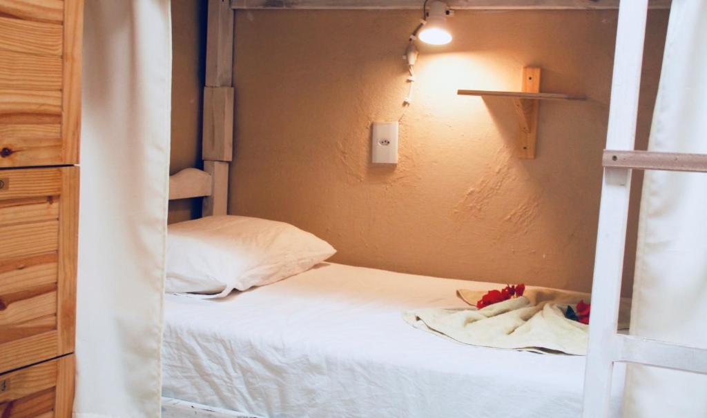  Hostel Pousada LaTaperaJeri