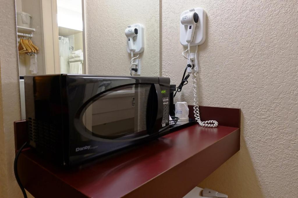 Fotografie z fotogalerie ubytování Gold Circle Inn v destinaci Lloydminster