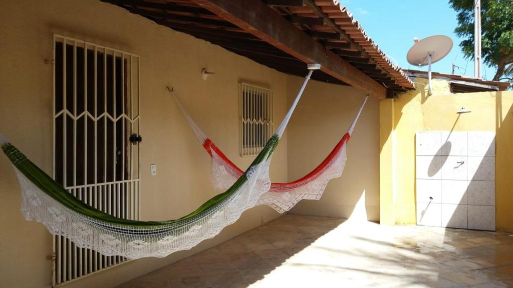  Downwind Preá House