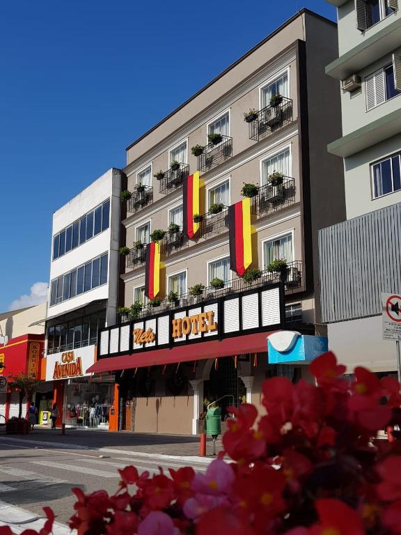  Hotel Nelo