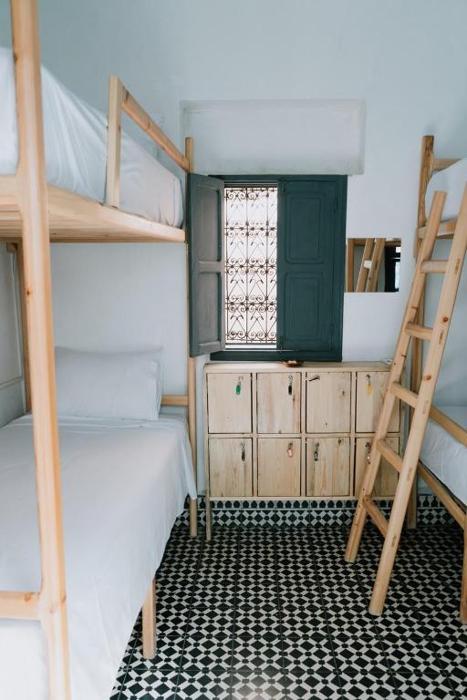 Boho 27 Hostel Marrakech, Marrakesh (updated prices 2026)