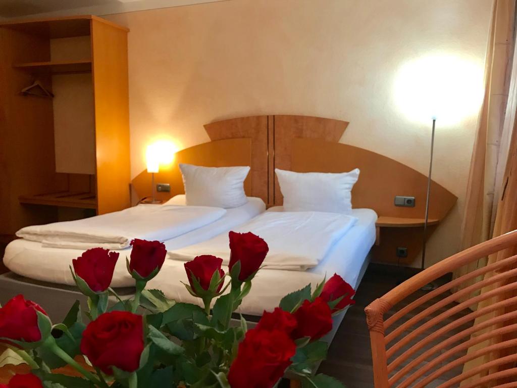 Park-Residenz Isernhagen - Standard Double Room