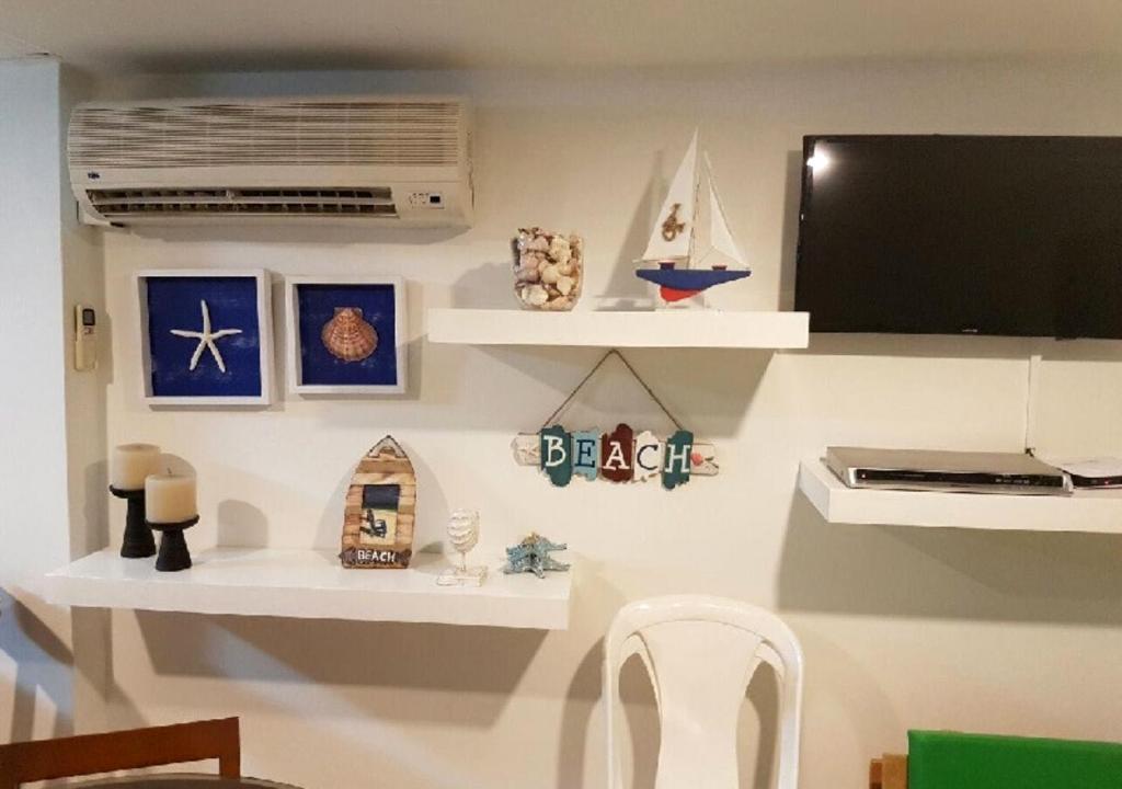 Apartamento Familiar San Andres Islas Colombia, San Andrés (precios