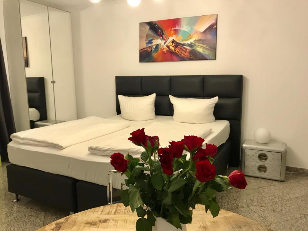 Park-Residenz Isernhagen - Apartment - Ground Floor