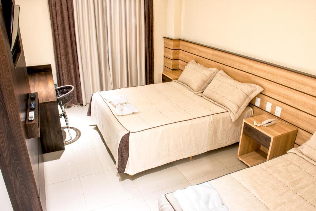  Rodoserv Hotel